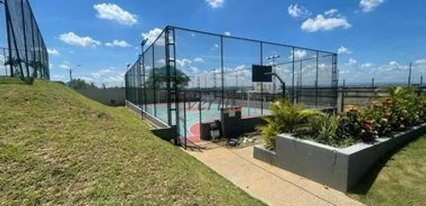 Terreno / Lote / Condomínio à venda, 490m² no Jardim Santa Rita, Indaiatuba