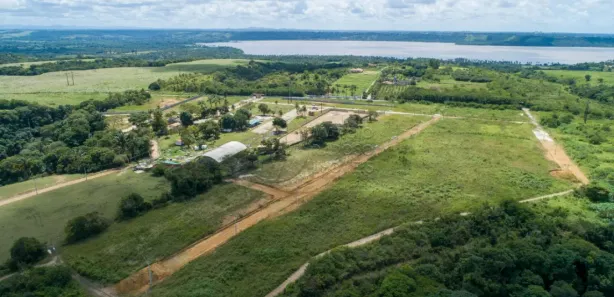 Terreno / Lote / Condomínio à venda, 1500m² no , Coqueiro Seco