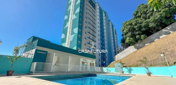 Cobertura com 3 Quartos à venda, 102m² no Retiro, Volta Redonda