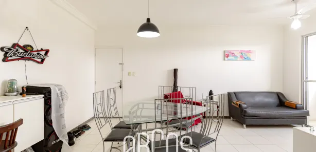 Apartamento com 2 Quartos à venda, 70m² no Aruana, Aracaju