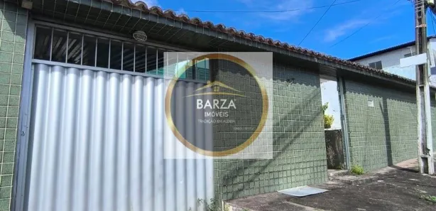 Casa com 3 Quartos para alugar, 200m² no Alto Santo Antônio, Camaragibe