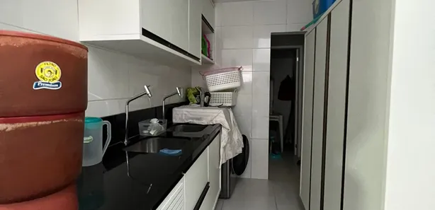 Casa de Condomínio com 3 Quartos à venda, 303m² no SIM, Feira de Santana