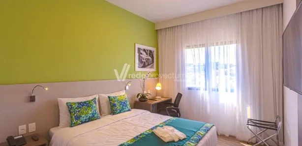 Flat com 1 Quarto à venda, 22m² no Parque Nova Suíça, Valinhos