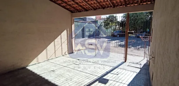 Casa com 2 Quartos à venda, 92m² no Vila Virgínia, Itaquaquecetuba