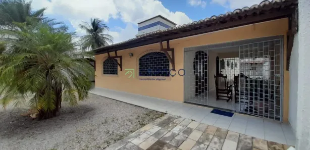 Casa com 4 Quartos à venda, 257m² no Lagoa Nova, Natal