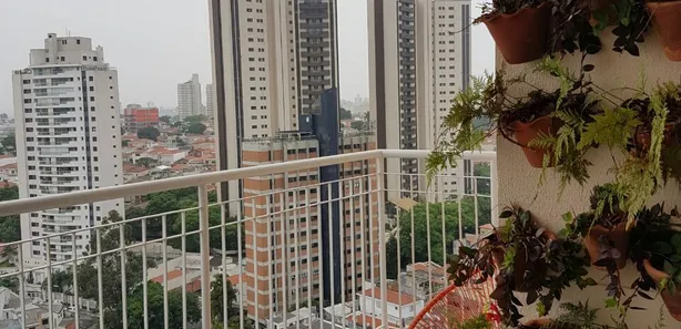 Apartamento com 3 Quartos à venda, 196m² no Vila Santo Estéfano, São Paulo