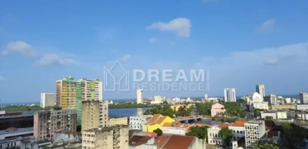 Apartamento com 4 Quartos à venda, 113m² no Boa Vista, Recife
