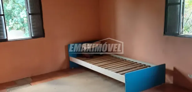 Fazenda / Sítio / Chácara com 2 Quartos à venda, 120m² no Quintas de Pirapora, Salto de Pirapora
