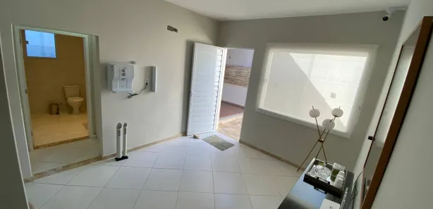 Conjunto Comercial / Sala para alugar, 10m² no Treze de Julho, Aracaju