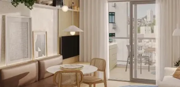 Terreno / Lote / Condomínio com 1 Quarto à venda no Ingá, Niterói