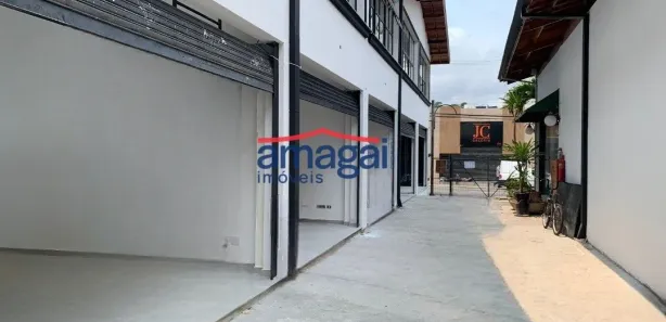 Casa Comercial para alugar, 60m² no Centro, Jacareí
