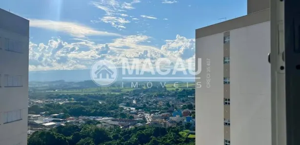 Kitnet com 1 Quarto à venda, 28m² no Alto da Bela Vista, Cachoeira Paulista