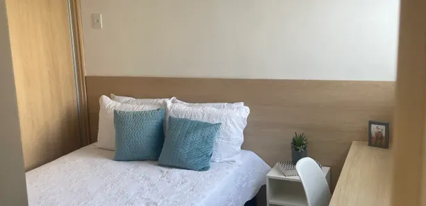 Apartamento com 3 Quartos à venda, 60m² no Maranguape II, Paulista