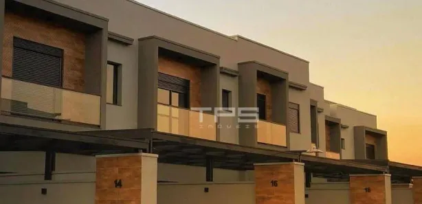 Casa de Condomínio com 2 Quartos à venda, 111m² no Jardim Coelho Neto, Guaratinguetá