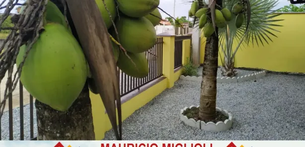 Casa com 4 Quartos à venda, 130m² no Praia do Ervino, São Francisco do Sul