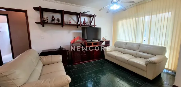 Cobertura com 3 Quartos à venda, 184m² no Enseada, Guarujá