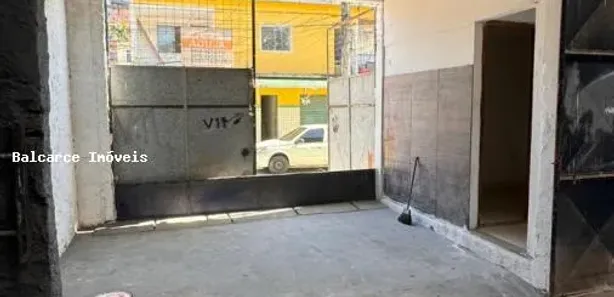 Galpão / Depósito / Armazém para alugar, 360m² no Boa Vista, São Gonçalo