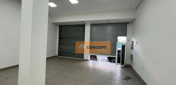 Loja / Salão / Ponto Comercial para alugar, 70m² no Vila Ana Maria, Ferraz de Vasconcelos