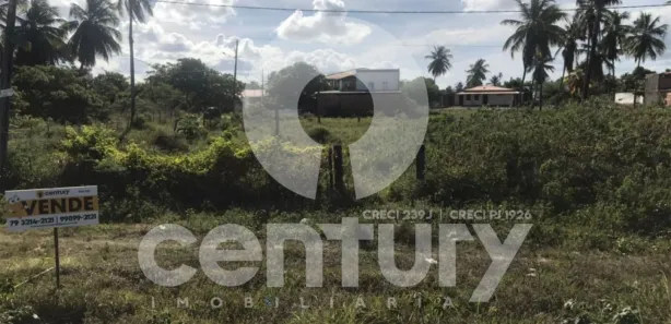 Terreno / Lote / Condomínio à venda, 976m² no Zona de Expansão (Mosqueiro), Aracaju