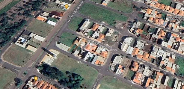 Terreno / Lote / Condomínio à venda, 203m² no , Cravinhos