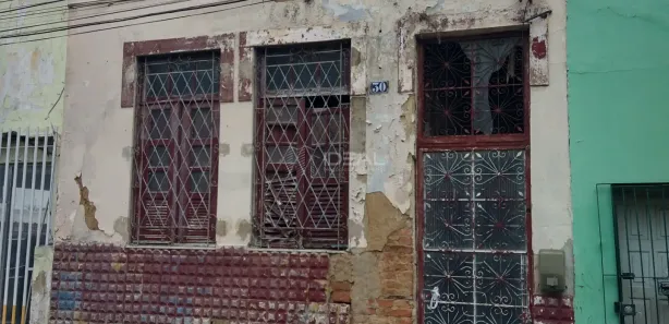 Casa Comercial com 3 Quartos à venda, 109m² no Centro, Campos dos Goytacazes