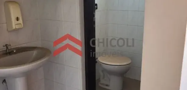 Loja / Salão / Ponto Comercial para alugar, 35m² no Jardim Betania, Vargem Grande Paulista