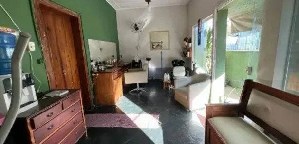 Casa com 4 Quartos à venda, 100m² no , Areal
