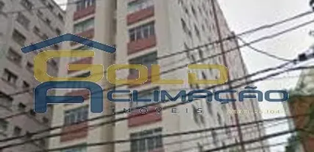 Apartamento com 1 Quarto para alugar, 48m² no Aclimação, São Paulo