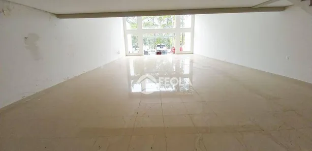 Loja / Salão / Ponto Comercial à venda, 280m² no Jardim Belo Horizonte, Santa Bárbara D'Oeste