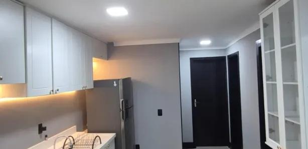 Apartamento com 3 Quartos para alugar, 100m² no Lídia Duarte, Camboriú