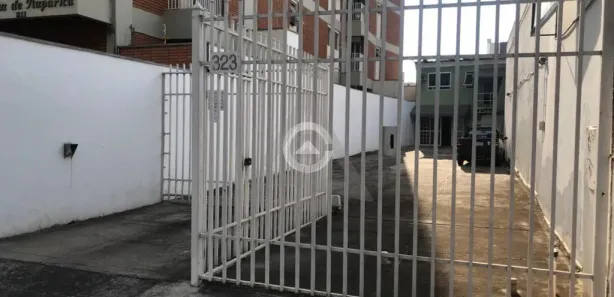 Prédio Inteiro para venda ou aluguel, 201m² no Cambuí, Campinas