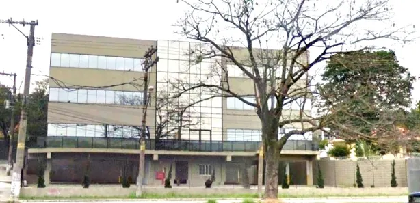 Prédio Inteiro para alugar, 1634m² no Vila Santo Antônio, Cotia