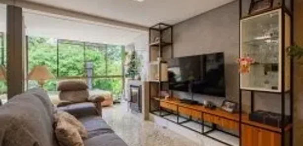 Cobertura com 3 Quartos à venda, 190m² no São João, Porto Alegre