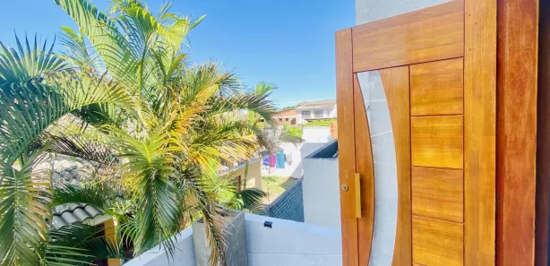Casa de Condomínio com 2 Quartos à venda, 85m² no Tomazetti, Santa Maria