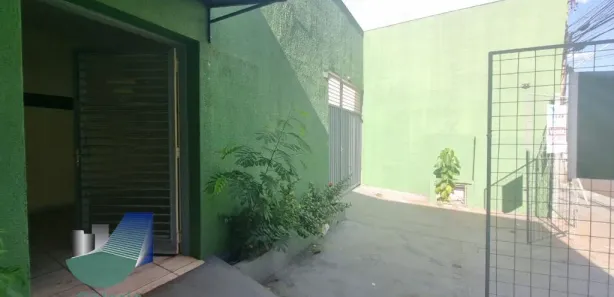 Prédio Inteiro à venda, 107m² no Centro, Ribeirão Preto