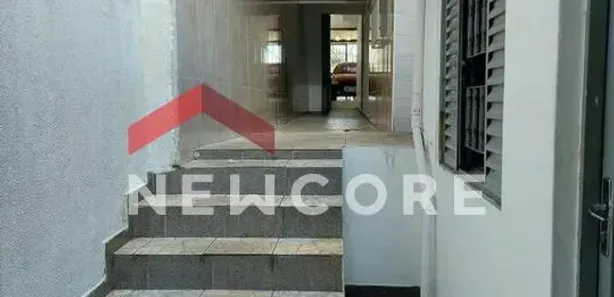 Casa com 4 Quartos à venda, 143m² no Vila Palmares, Santo André