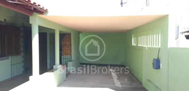 Casa com 3 Quartos à venda, 100m² no Santa Cruz, Campos dos Goytacazes