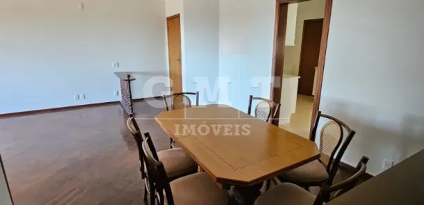 Cobertura com 4 Quartos para alugar, 174m² no Centro, Ribeirão Preto