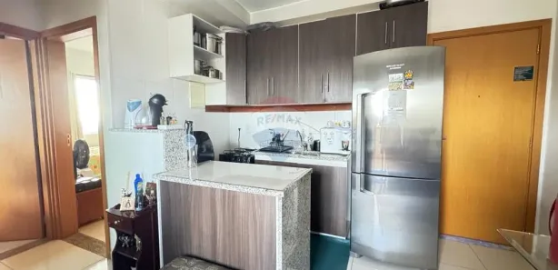 Apartamento com 2 Quartos à venda, 50m² no Samambaia Norte, Brasília