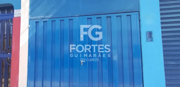 Casa com 3 Quartos para alugar, 90m² no Campos Elíseos, Ribeirão Preto