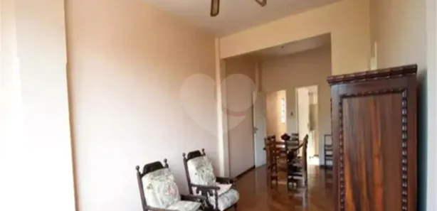 Apartamento com 3 Quartos para venda ou aluguel, 130m² no Centro, Niterói