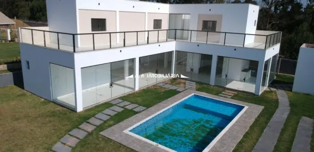Fazenda / Sítio / Chácara com 4 Quartos à venda, 1000m² no , Mairinque