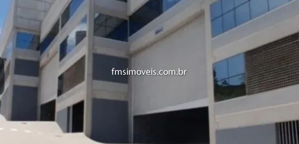 Galpão / Depósito / Armazém para alugar, 1704m² no Industrial Anhangüera, Osasco