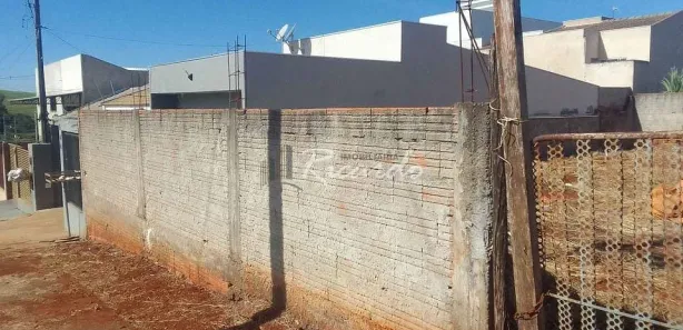 Terreno / Lote / Condomínio à venda, 252m² no Jardim San Raphael V, Arapongas