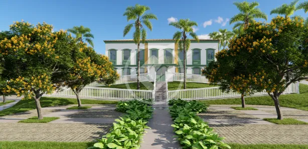 Terreno / Lote / Condomínio à venda, 800m² no , Corumbá de Goiás