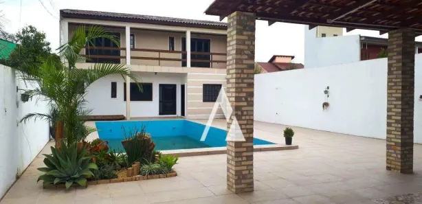 Sobrado com 2 Quartos à venda, 170m² no Niterói, Canoas