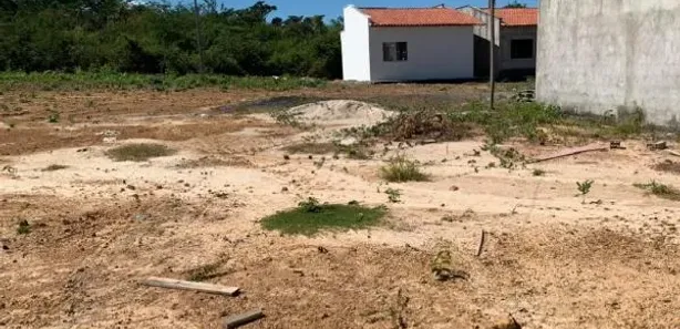 Terreno / Lote / Condomínio com 1 Quarto à venda, 238m² no , Altos