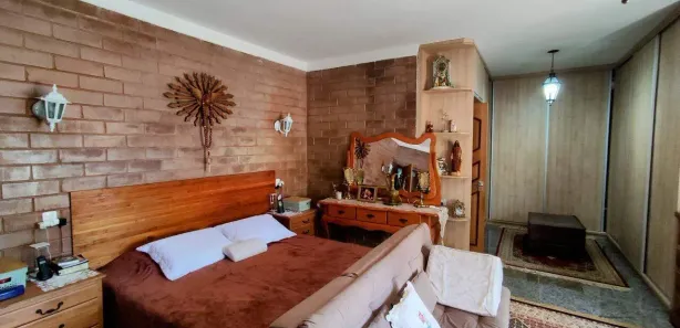 Casa de Condomínio com 5 Quartos à venda, 453m² no Região dos Lagos, Brasília