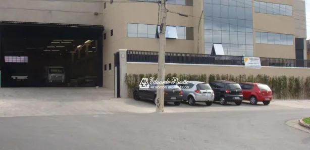 Galpão / Depósito / Armazém para alugar, 2466m² no Una, Itaquaquecetuba