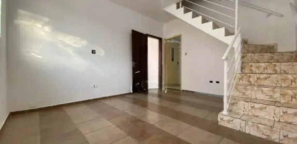 Sobrado com 3 Quartos para venda ou aluguel, 60m² no Cerâmica, São Caetano do Sul